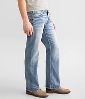 Jake Boot Stretch Jean