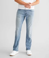 BKE Jake Straight Stretch Jean