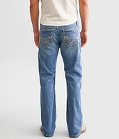 Carter Boot Stretch Jean