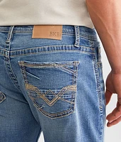 Carter Boot Stretch Jean