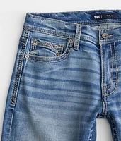 Carter Boot Stretch Jean