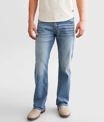Carter Boot Stretch Jean