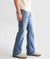 Carter Boot Stretch Jean
