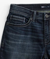 Alec Straight Stretch Jean
