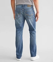 Jake Straight Stretch Jean