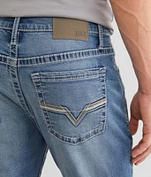 Jake Straight Stretch Jean
