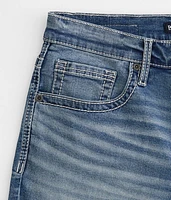 Jake Straight Stretch Jean