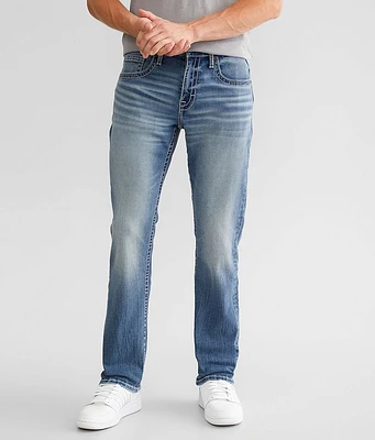 Jake Straight Stretch Jean