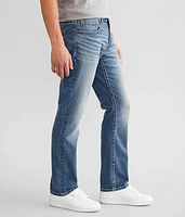 Jake Straight Stretch Jean