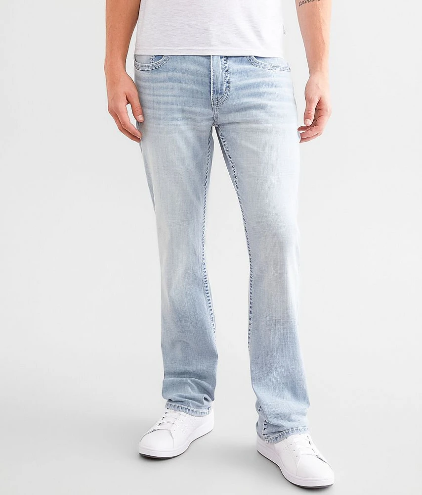 BKE Jake Straight Stretch Jean