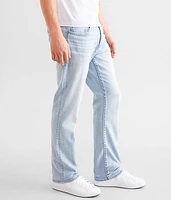 Jake Straight Stretch Jean