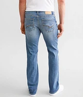 Henry Straight Stretch Jean