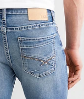 Henry Straight Stretch Jean