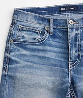 Henry Straight Stretch Jean