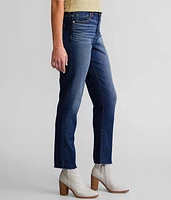 Ellie Mom Stretch Jean