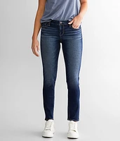 BKE Victoria Ankle Skinny Stretch Jean