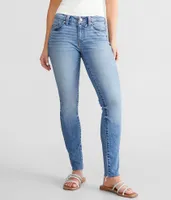 BKE Stella Mid-Rise Ankle Skinny Jean