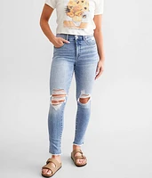 BKE Parker Ankle Stretch Jean