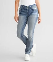 BKE Payton Straight Stretch Jean