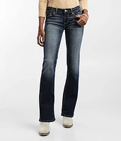 BKE Stella Boot Stretch Jean