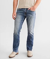 BKE Jake Straight Stretch Jean