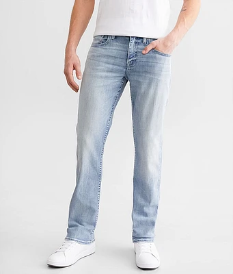 BKE Jake Straight Stretch Jean