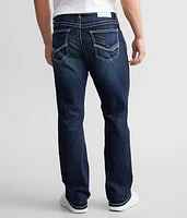 Derek Stretch Jean