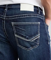 Derek Stretch Jean