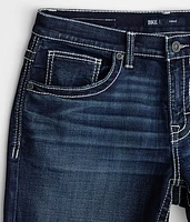 Derek Stretch Jean