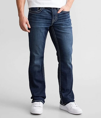 Derek Stretch Jean