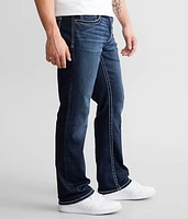 Derek Stretch Jean