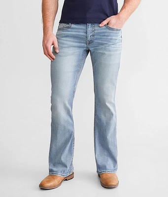 BKE Fulton Boot Stretch Jean