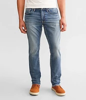 BKE Mason Taper Stretch Jean