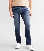 BKE Mason Taper Stretch Jean