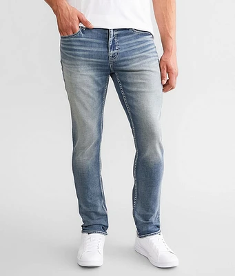 BKE Ethan Straight Stretch Jean