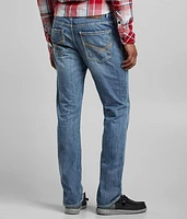 Jake Straight Jean