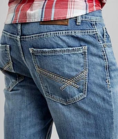 Jake Straight Jean