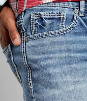 Jake Straight Jean