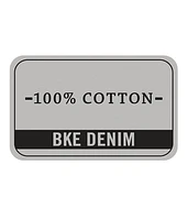 Jake Straight Jean
