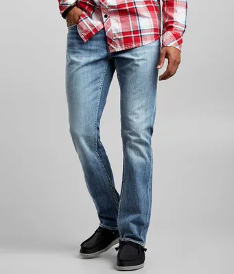 Jake Straight Jean