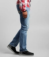 Jake Straight Jean