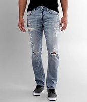 BKE Jake Straight Stretch Jean