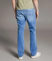 Jake Straight Stretch Jean