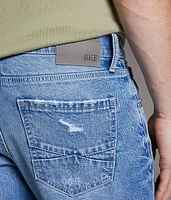 Jake Straight Stretch Jean