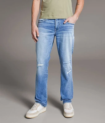 Jake Straight Stretch Jean