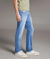 Jake Straight Stretch Jean