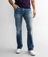 BKE Fulton Boot Stretch Jean