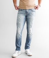 BKE Mason Taper Stretch Jean