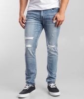 BKE Alec Skinny Stretch Jean