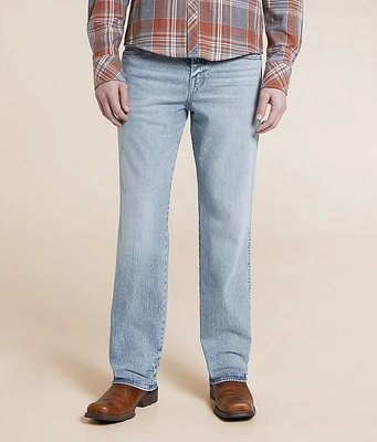 Ryder Stretch Jean